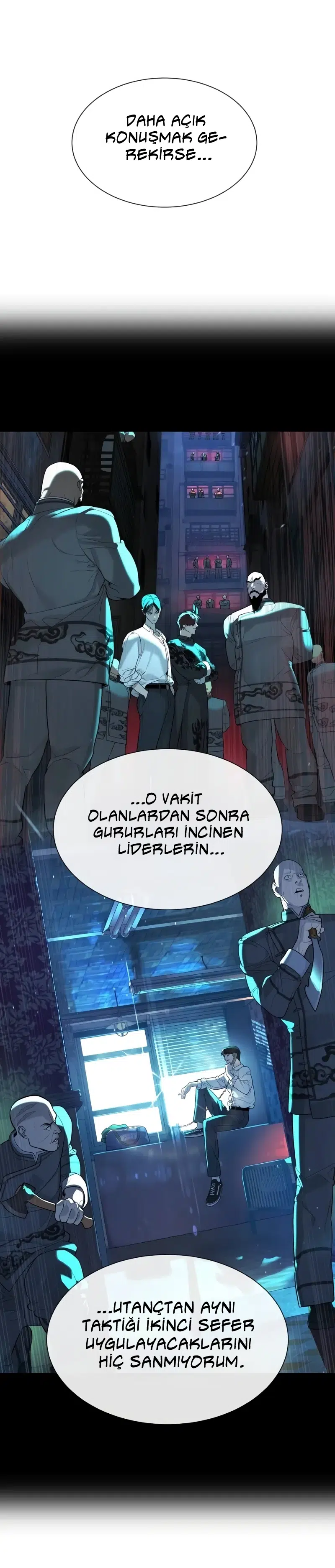 Katil Pedro - Bölüm 62 Sayfa 12