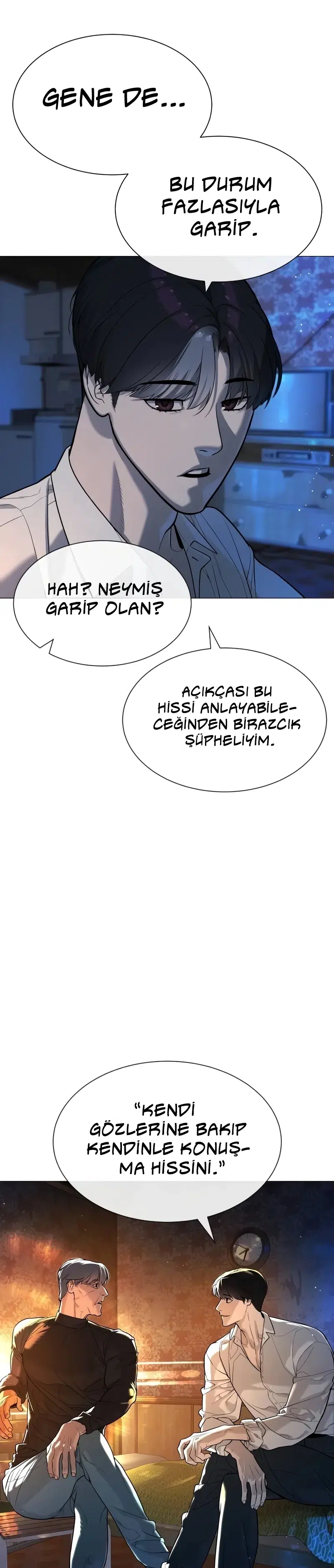 Katil Pedro - Bölüm 62 Sayfa 13