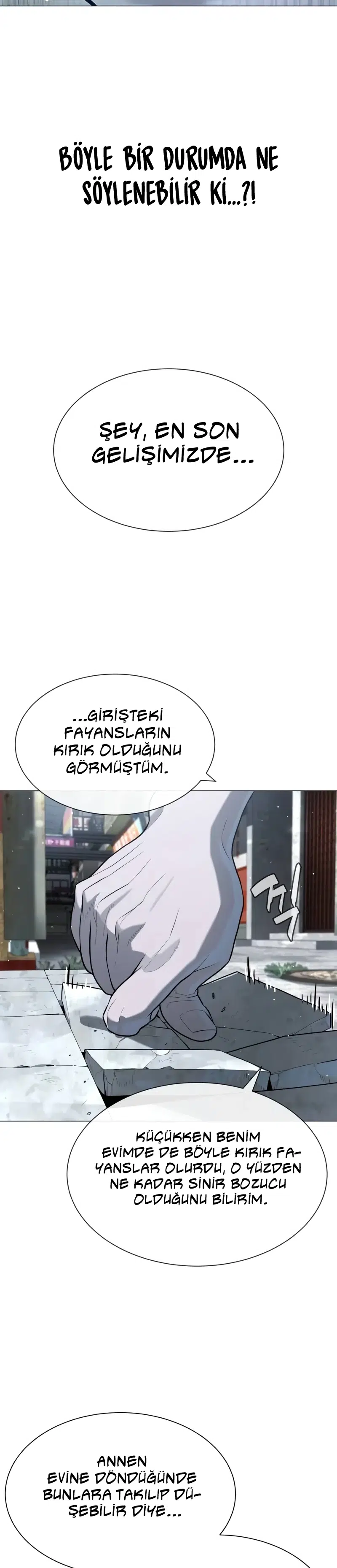Katil Pedro - Bölüm 62 Sayfa 35