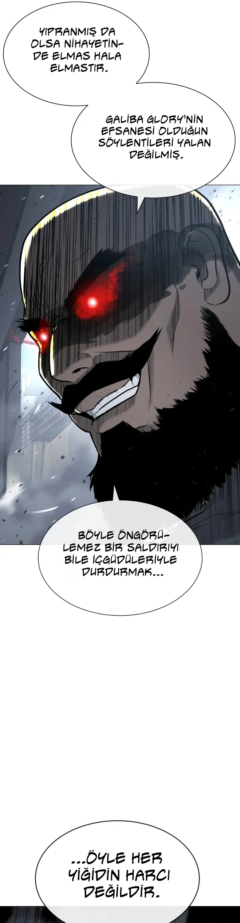 Katil Pedro - Bölüm 62 Sayfa 57