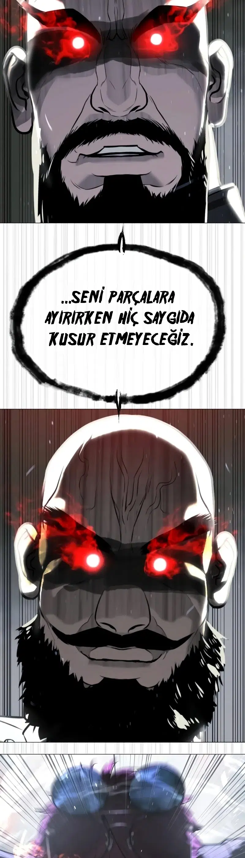 Katil Pedro - Bölüm 62 Sayfa 62