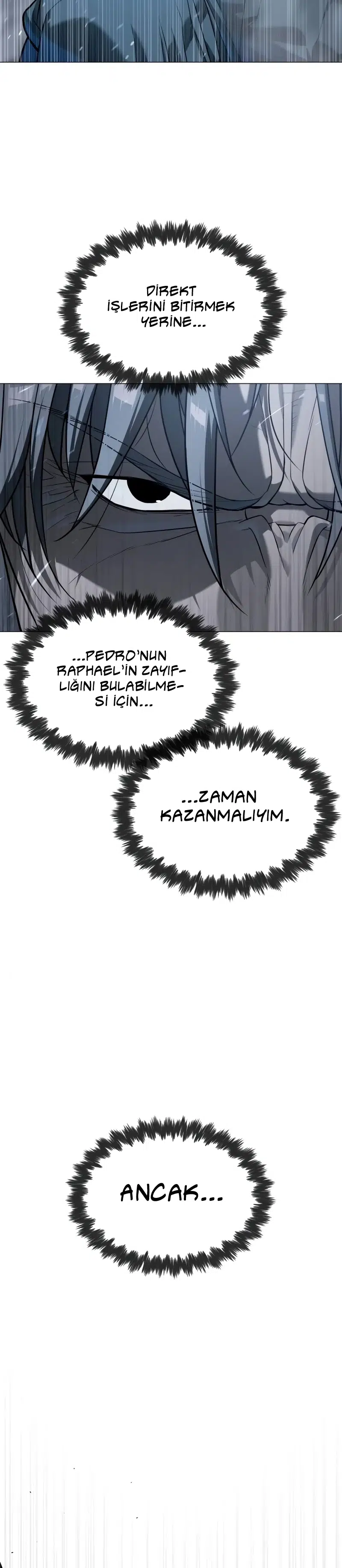 Katil Pedro - Bölüm 63 Sayfa 4