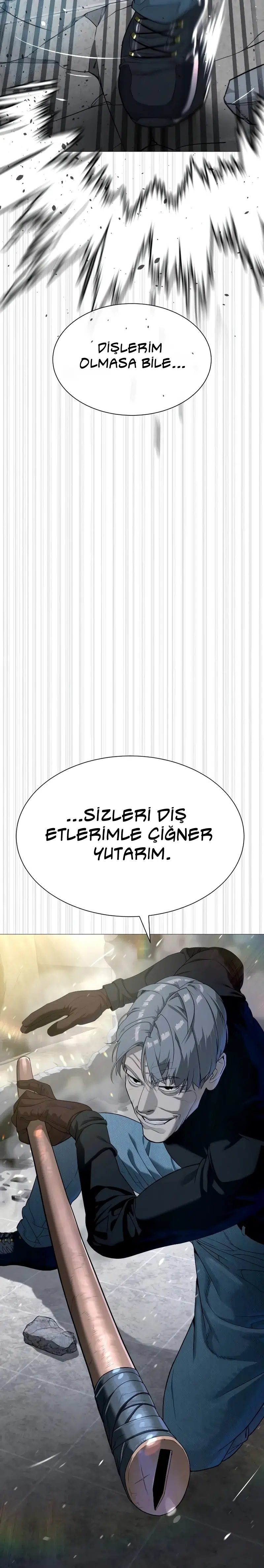 Katil Pedro - Bölüm 63 Sayfa 15