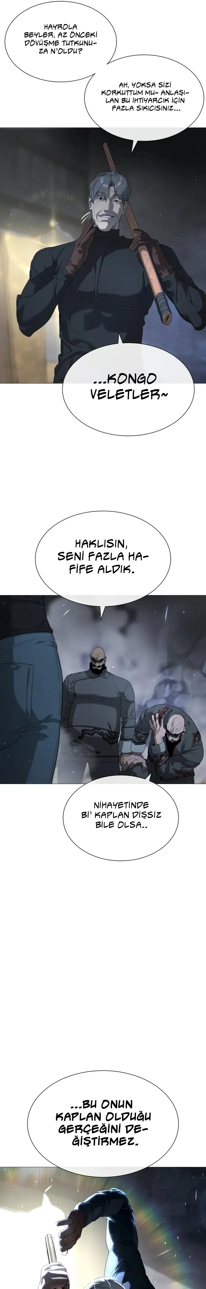 Katil Pedro - Bölüm 63 Sayfa 17