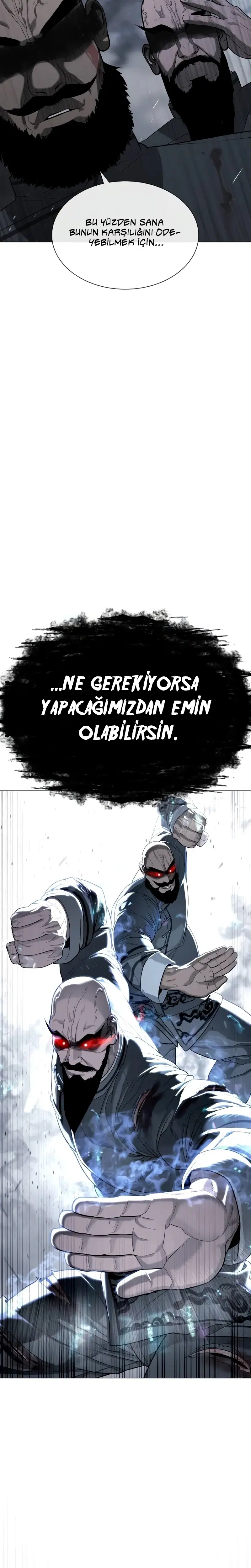 Katil Pedro - Bölüm 63 Sayfa 19