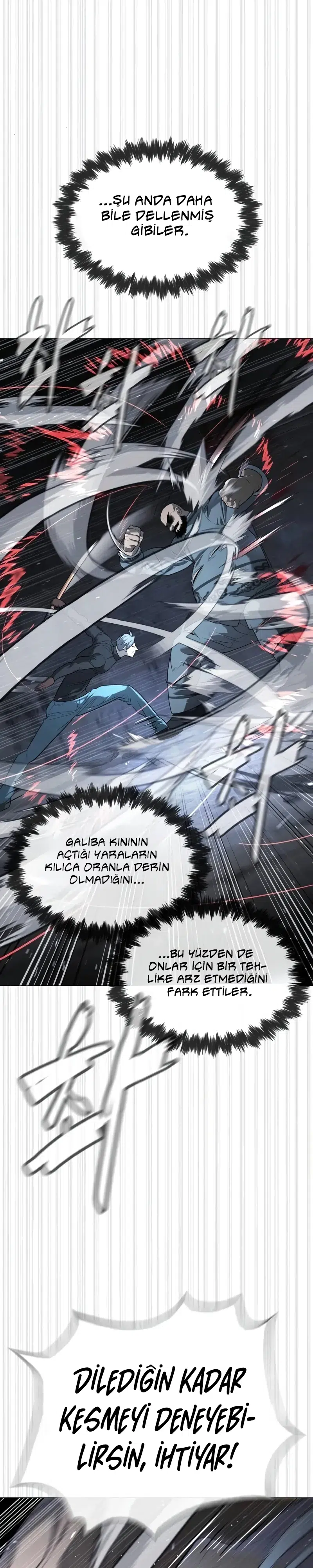 Katil Pedro - Bölüm 63 Sayfa 29