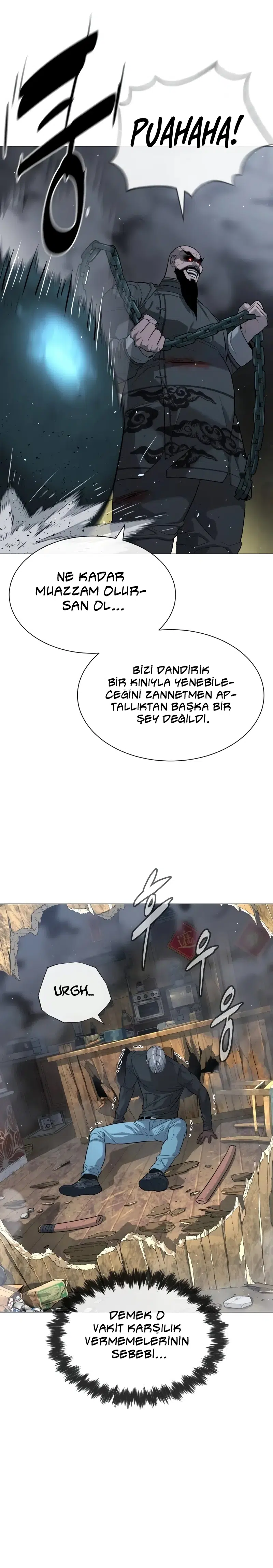 Katil Pedro - Bölüm 63 Sayfa 37