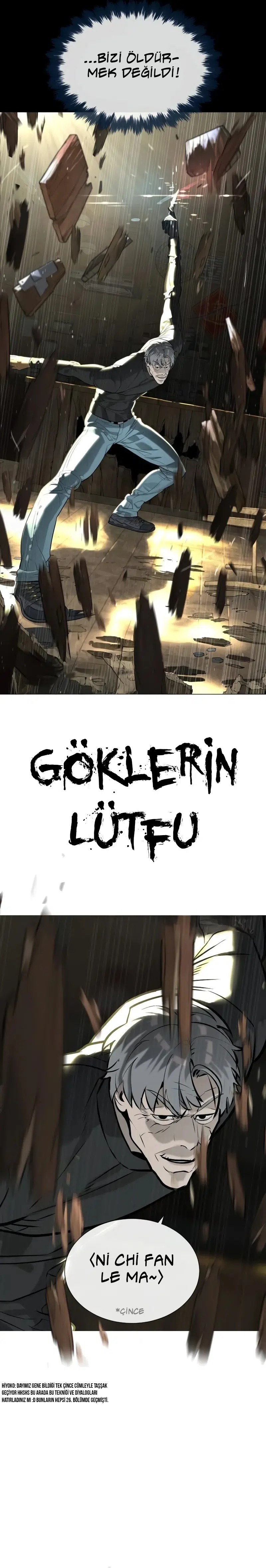 Katil Pedro - Bölüm 63 Sayfa 46