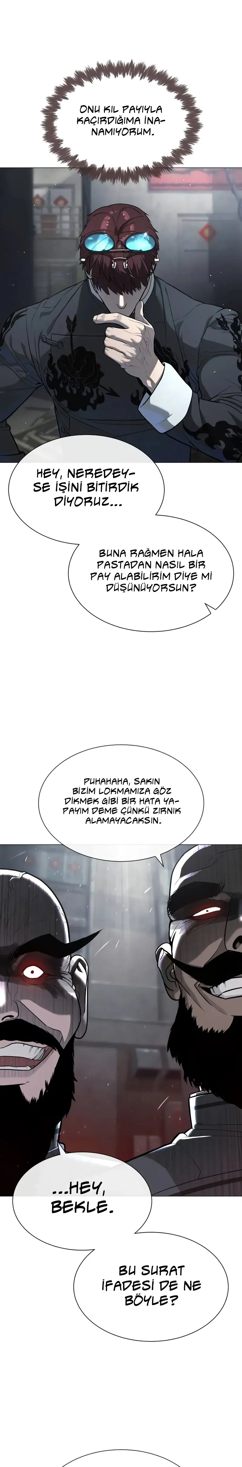 Katil Pedro - Bölüm 63 Sayfa 50
