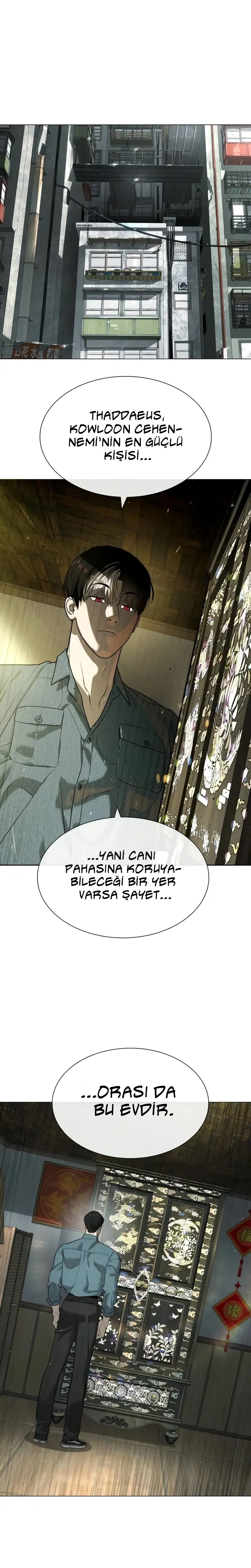 Katil Pedro - Bölüm 63 Sayfa 56