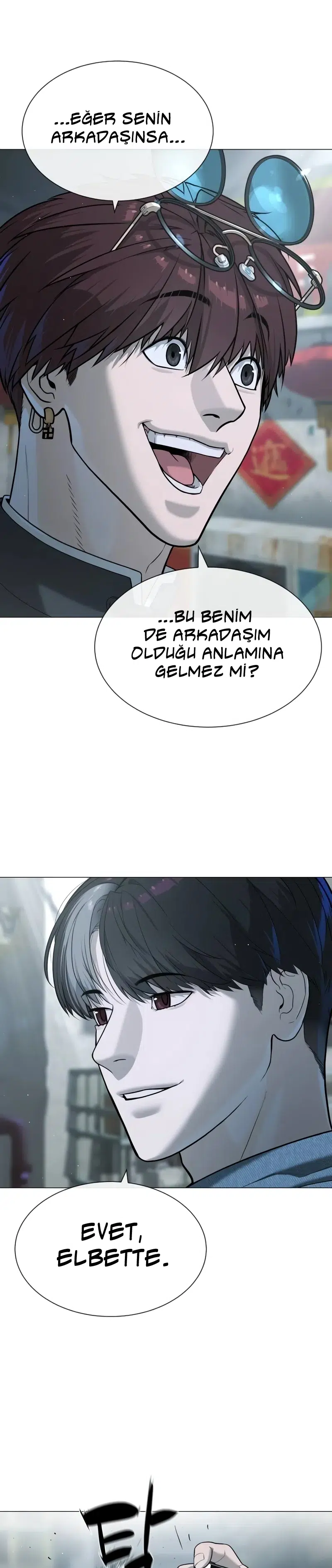 Katil Pedro - Bölüm 63 Sayfa 65