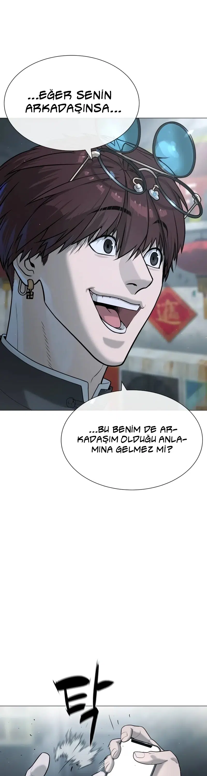 Katil Pedro - Bölüm 64 Sayfa 7