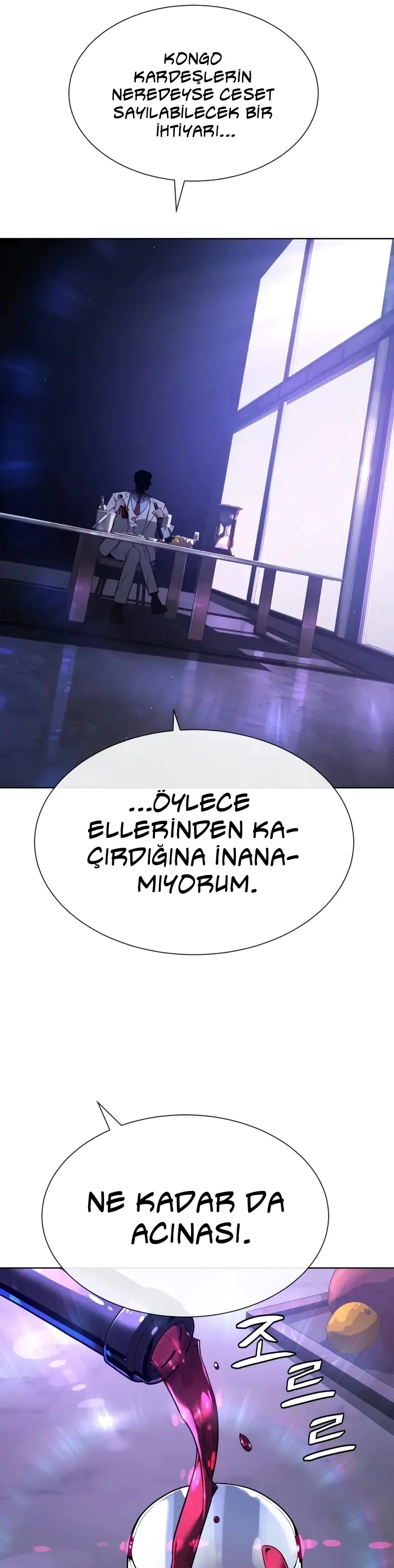 Katil Pedro - Bölüm 64 Sayfa 23