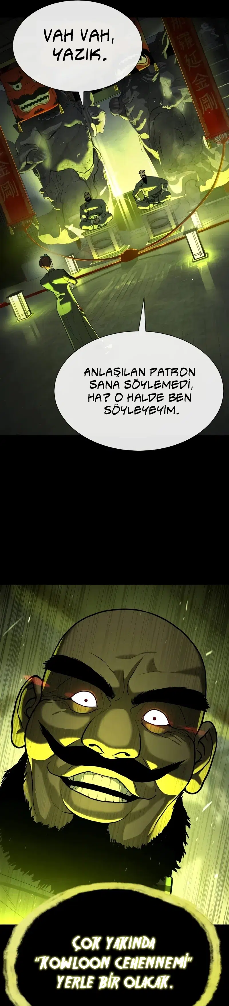 Katil Pedro - Bölüm 64 Sayfa 37