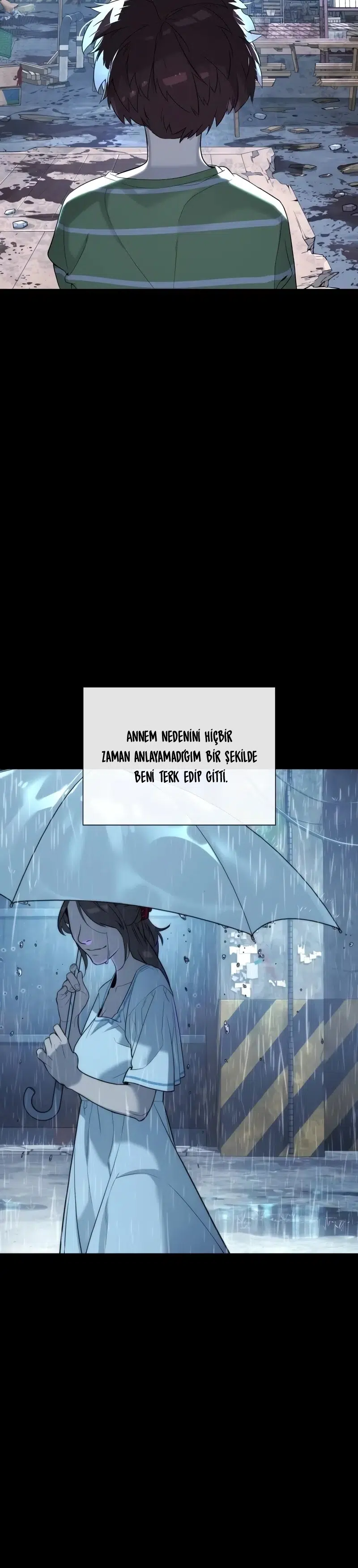 Katil Pedro - Bölüm 64 Sayfa 50