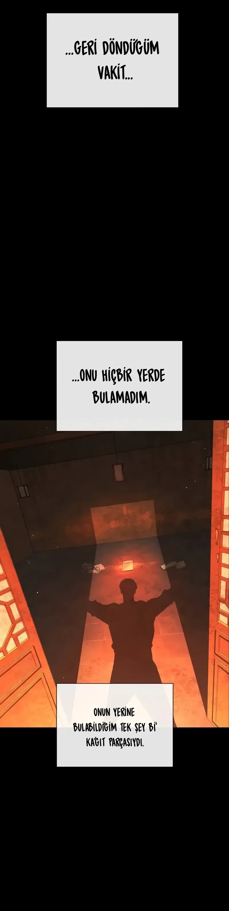 Katil Pedro - Bölüm 64 Sayfa 80