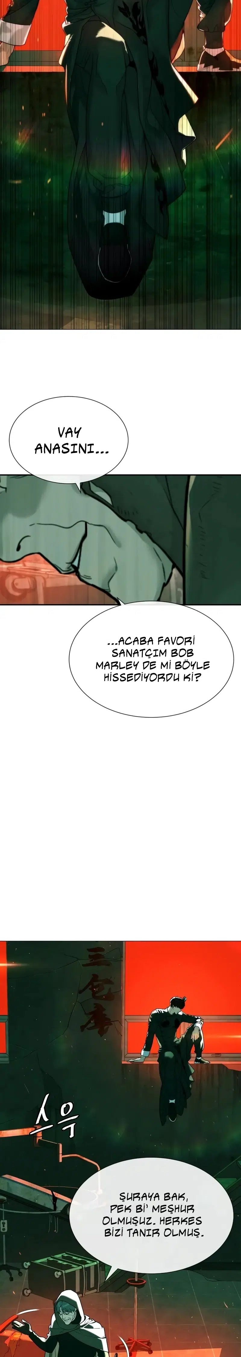 Katil Pedro - Bölüm 65 Sayfa 12