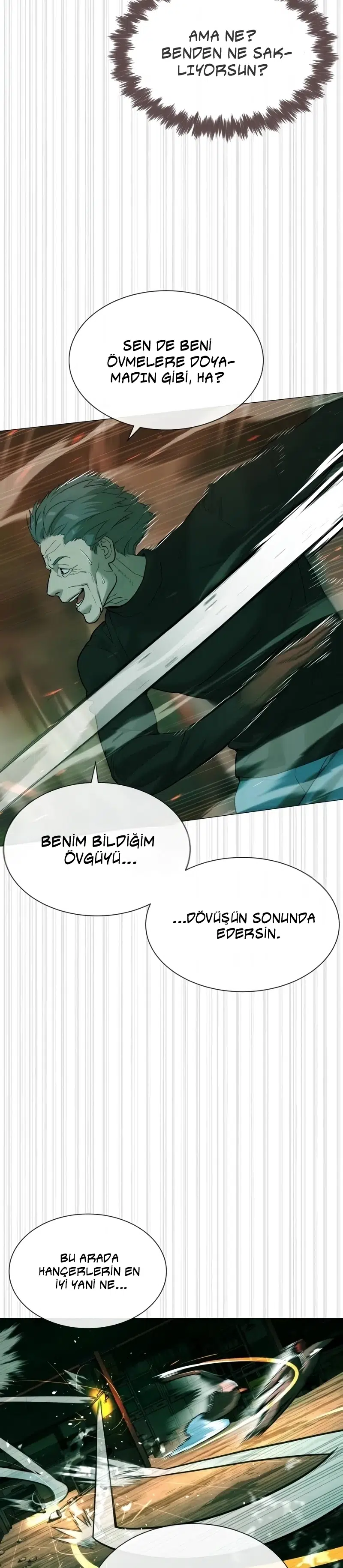 Katil Pedro - Bölüm 65 Sayfa 35