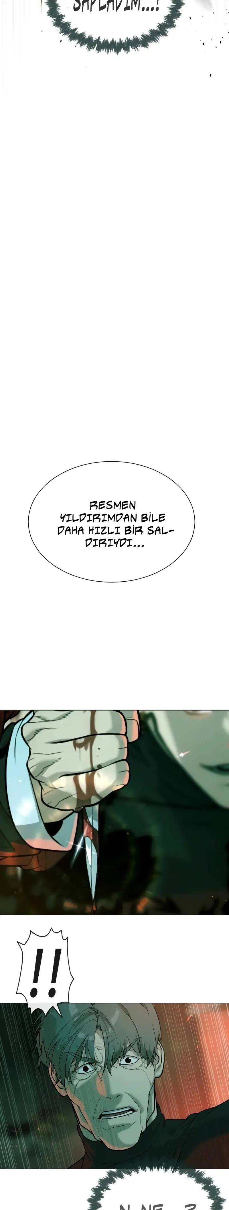 Katil Pedro - Bölüm 65 Sayfa 42