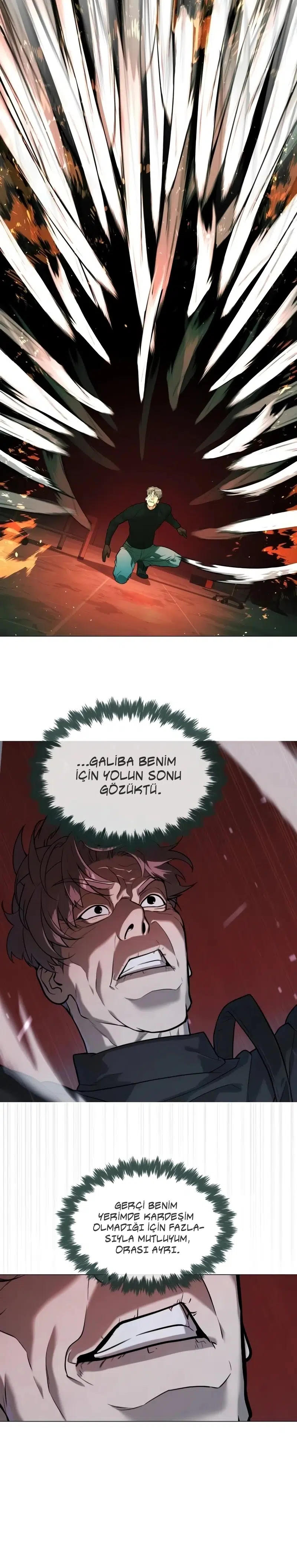 Katil Pedro - Bölüm 65 Sayfa 50