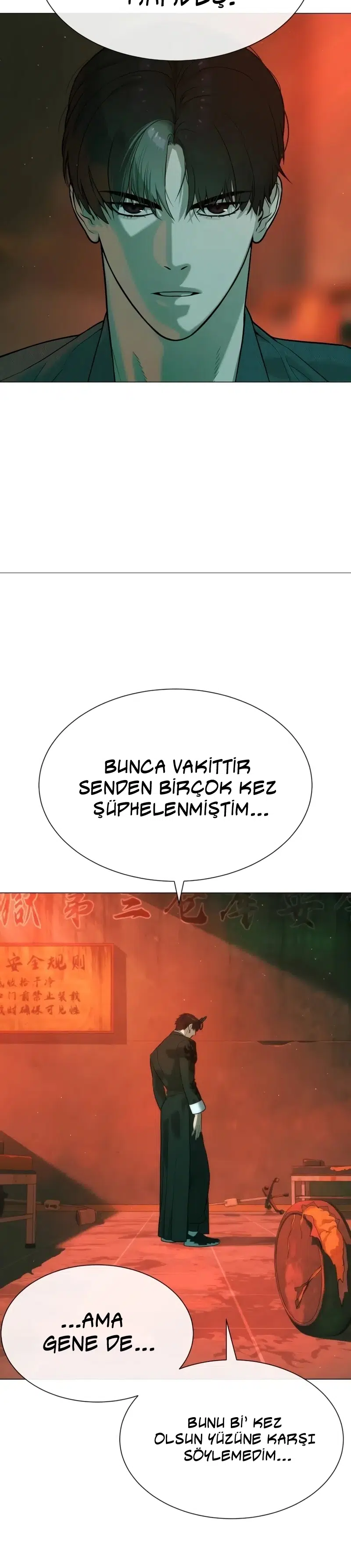 Katil Pedro - Bölüm 65 Sayfa 62