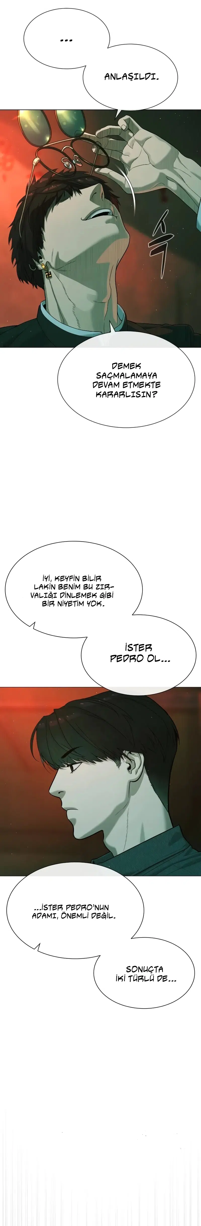 Katil Pedro - Bölüm 66 Sayfa 7