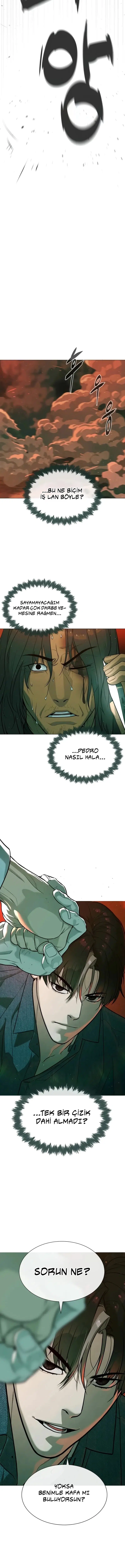 Katil Pedro - Bölüm 66 Sayfa 12