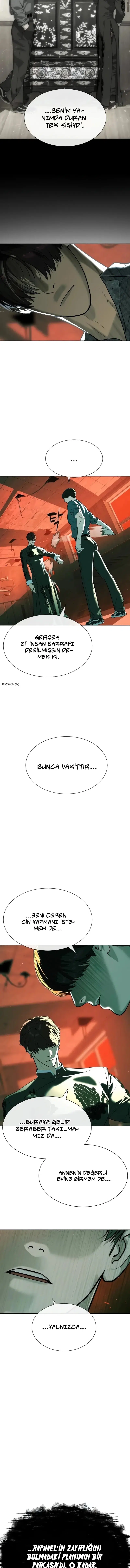 Katil Pedro - Bölüm 66 Sayfa 15