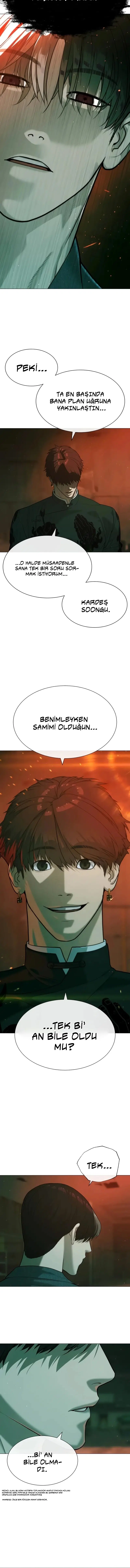 Katil Pedro - Bölüm 66 Sayfa 16