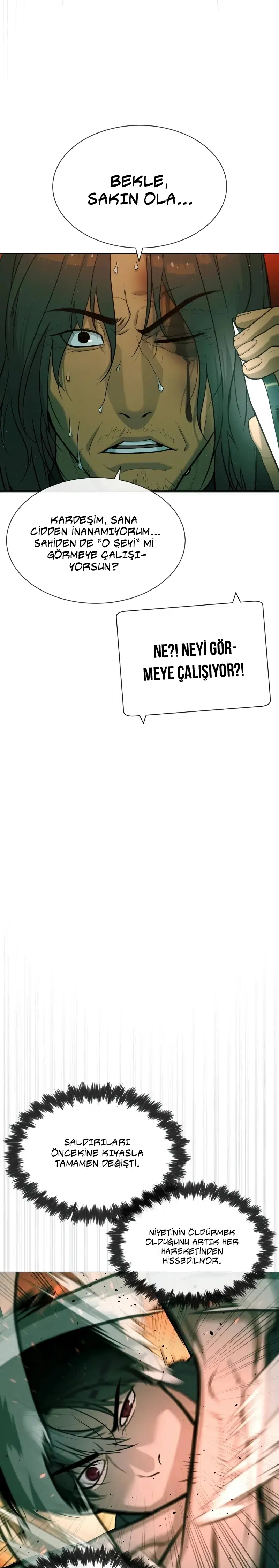 Katil Pedro - Bölüm 66 Sayfa 29