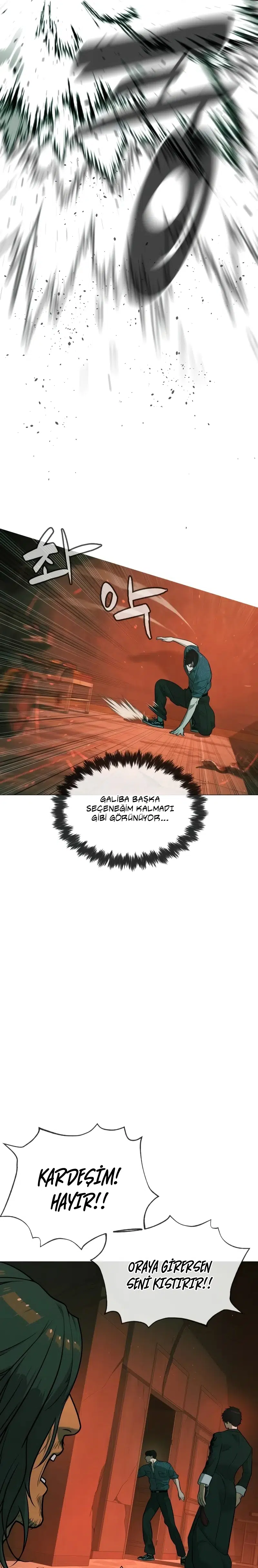 Katil Pedro - Bölüm 66 Sayfa 33