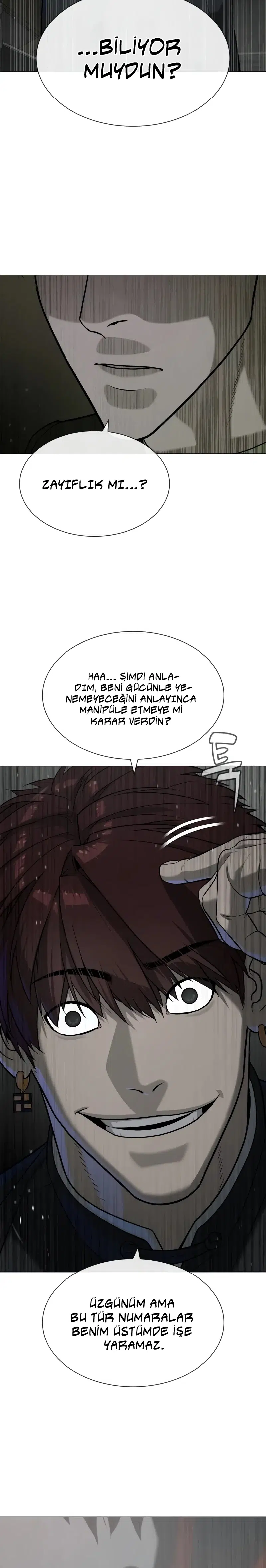 Katil Pedro - Bölüm 66 Sayfa 37