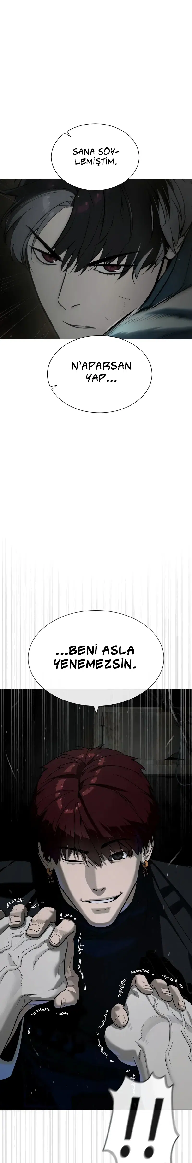 Katil Pedro - Bölüm 67 Sayfa 4