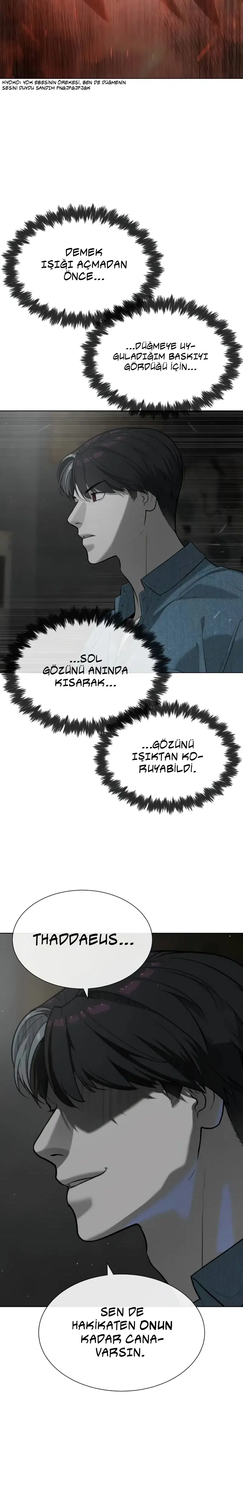 Katil Pedro - Bölüm 67 Sayfa 12