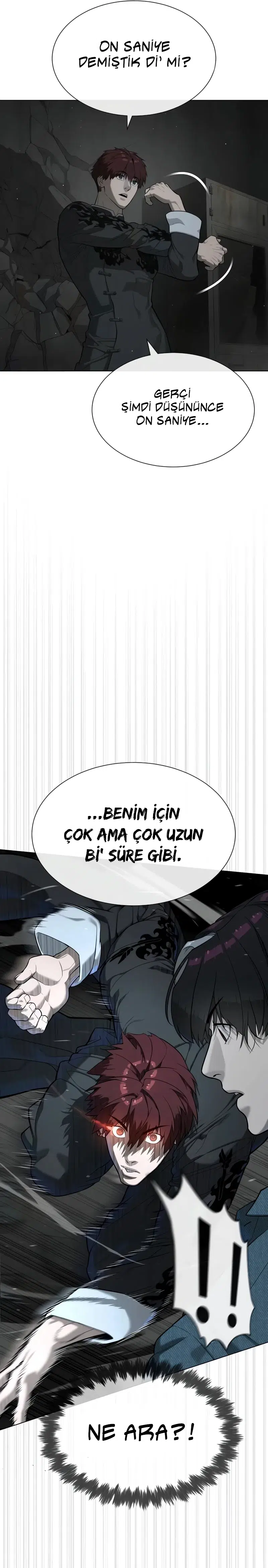 Katil Pedro - Bölüm 67 Sayfa 13