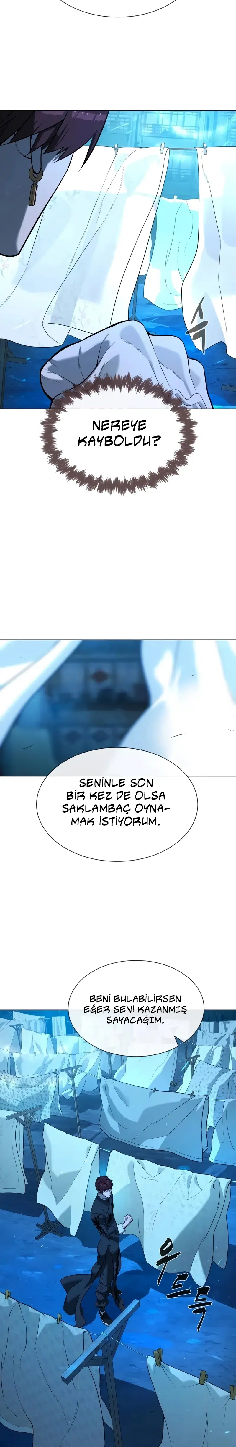 Katil Pedro - Bölüm 67 Sayfa 20