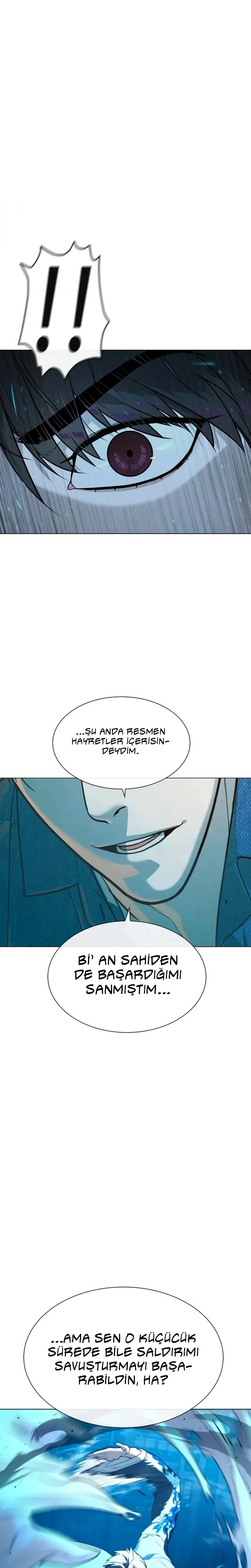 Katil Pedro - Bölüm 67 Sayfa 28