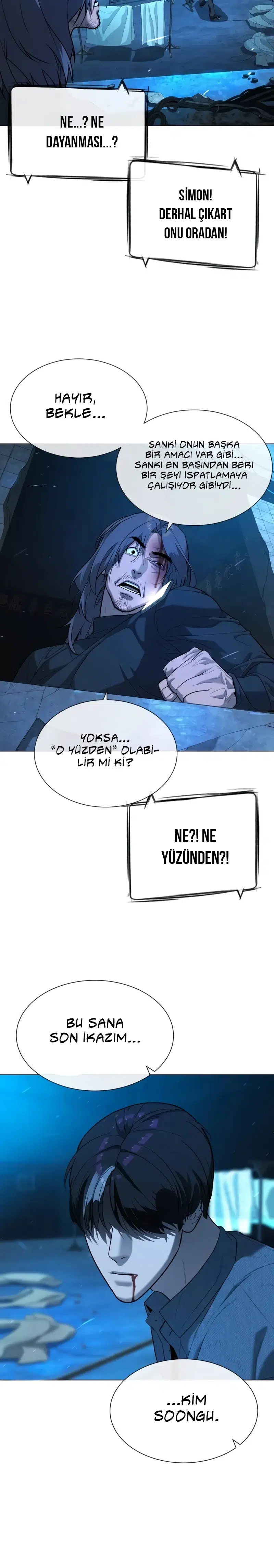 Katil Pedro - Bölüm 67 Sayfa 42