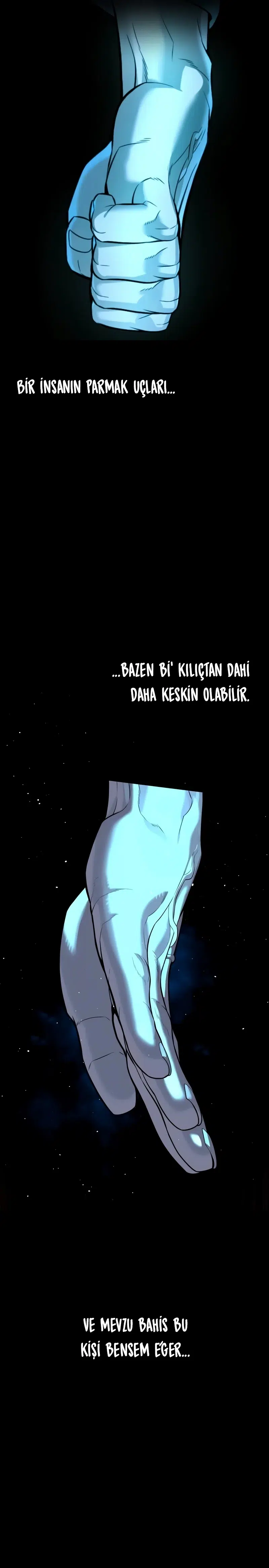 Katil Pedro - Bölüm 67 Sayfa 46