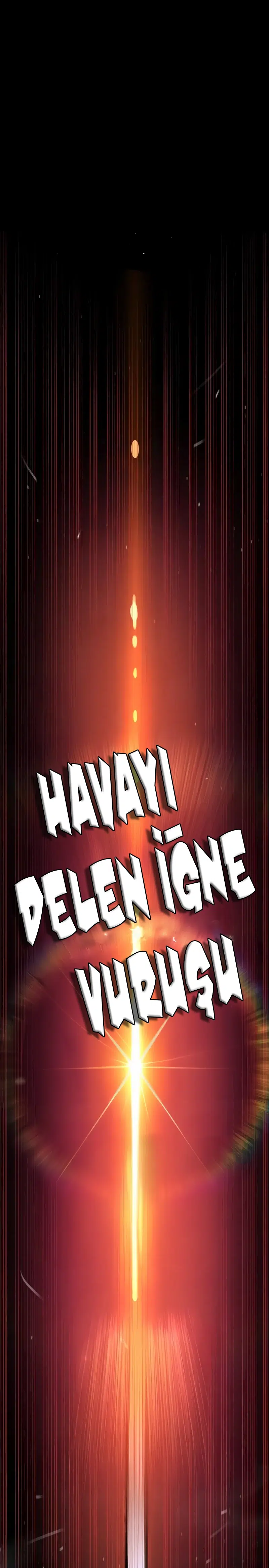 Katil Pedro - Bölüm 67 Sayfa 47