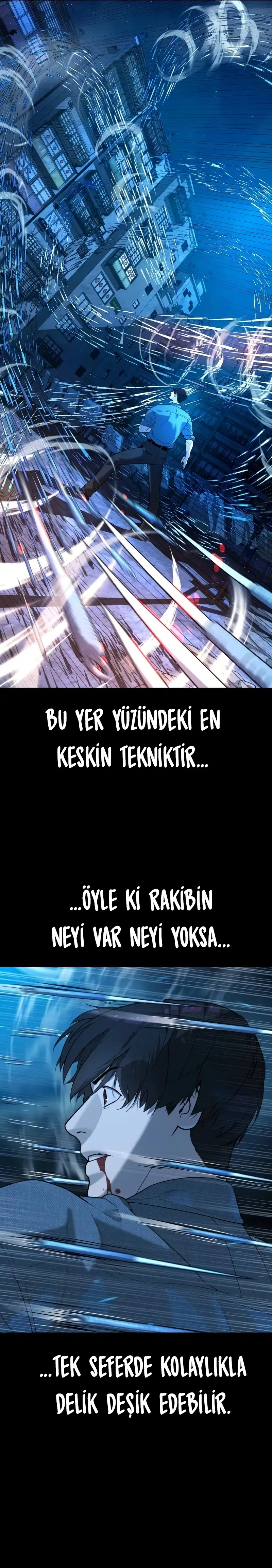 Katil Pedro - Bölüm 67 Sayfa 49