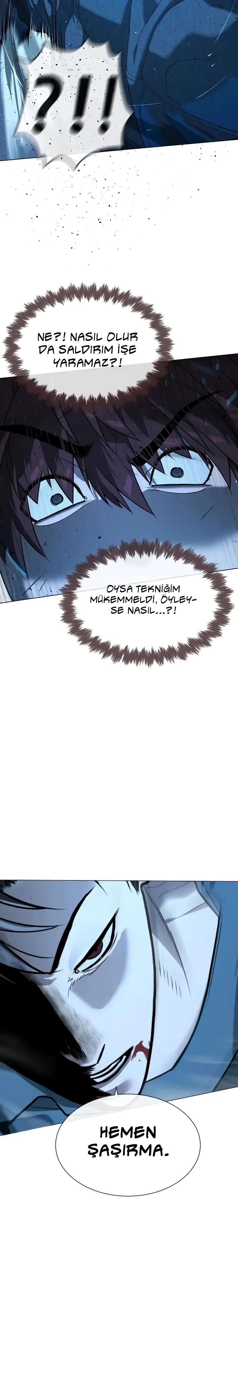 Katil Pedro - Bölüm 67 Sayfa 51