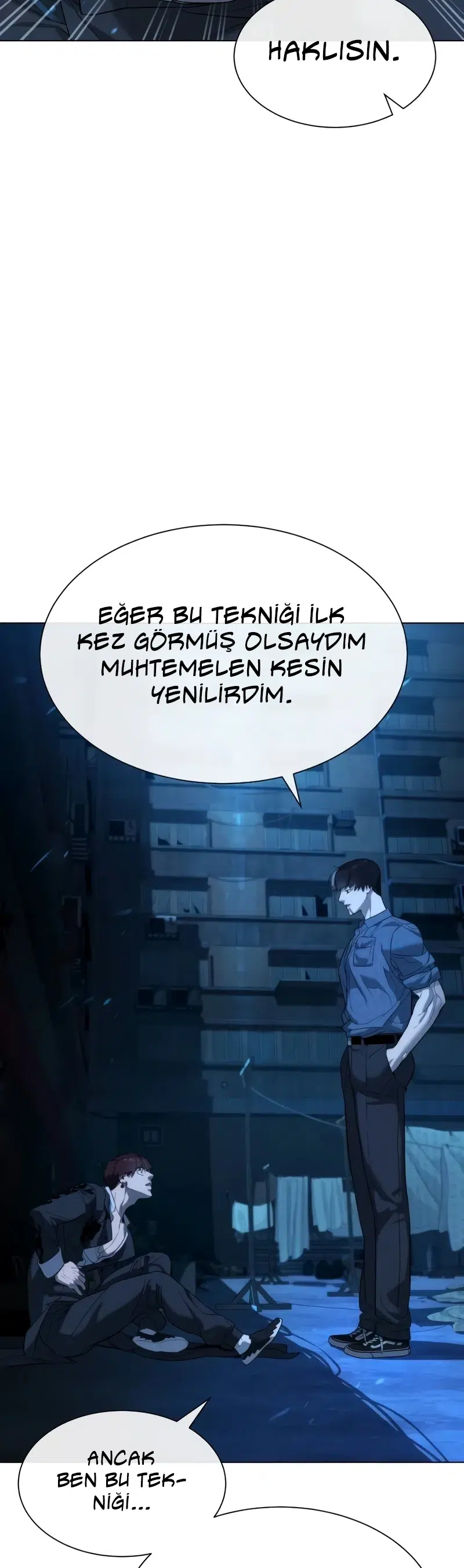 Katil Pedro - Bölüm 68 Sayfa 7