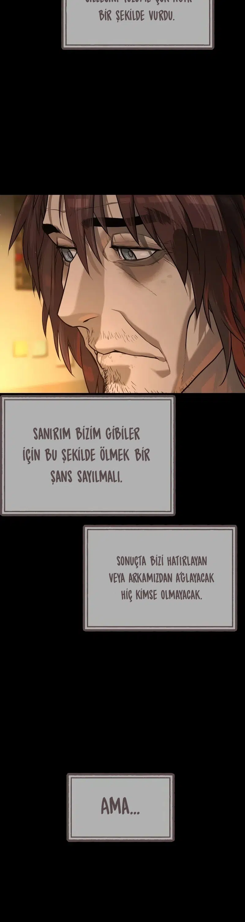 Katil Pedro - Bölüm 68 Sayfa 20