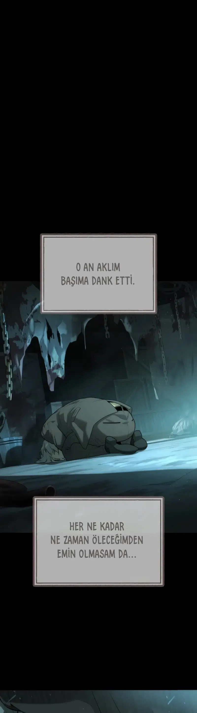 Katil Pedro - Bölüm 68 Sayfa 34