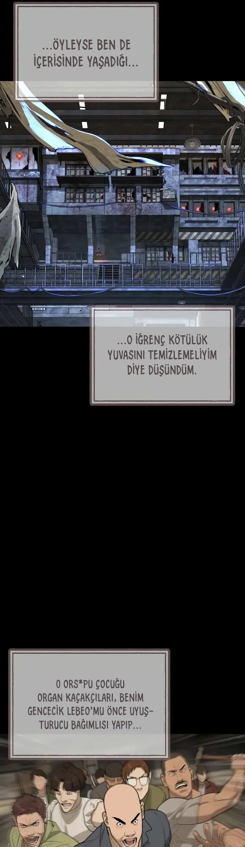 Katil Pedro - Bölüm 68 Sayfa 46