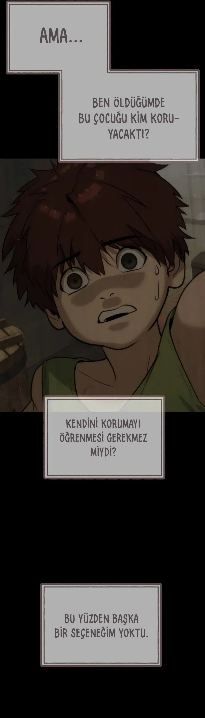 Katil Pedro - Bölüm 68 Sayfa 51