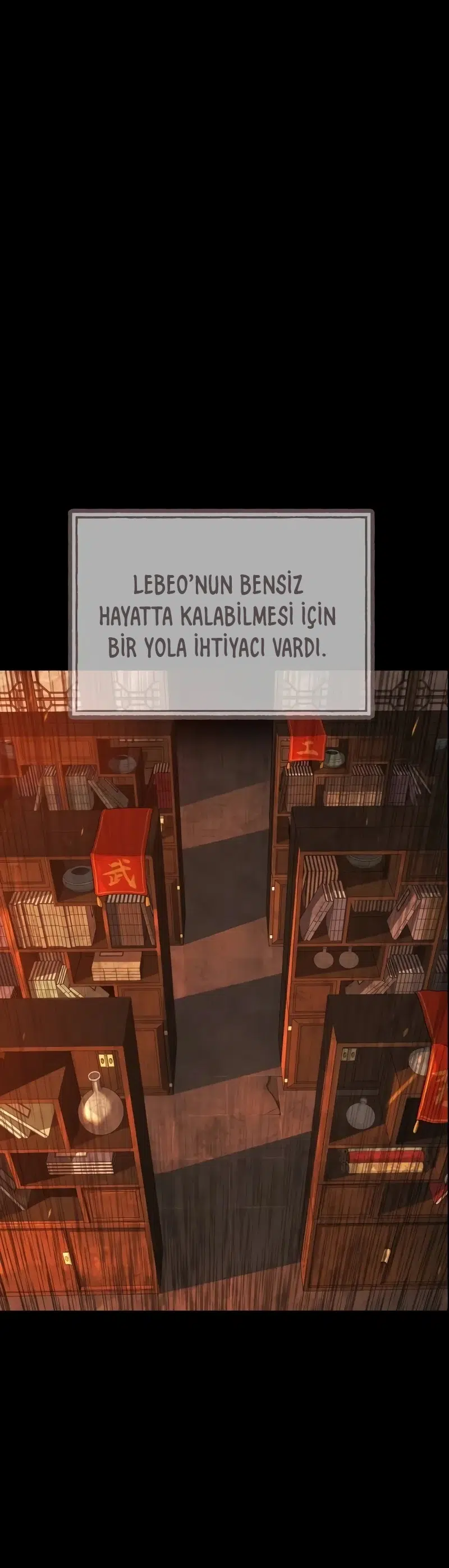 Katil Pedro - Bölüm 68 Sayfa 52