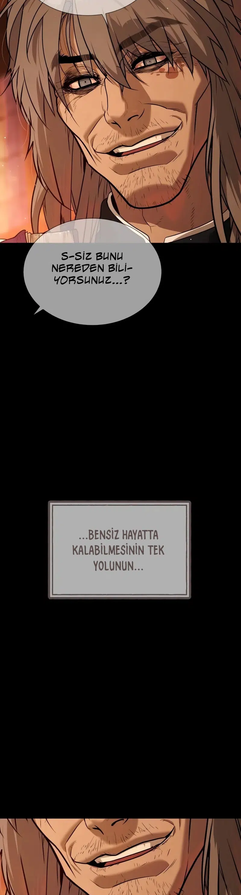 Katil Pedro - Bölüm 68 Sayfa 57