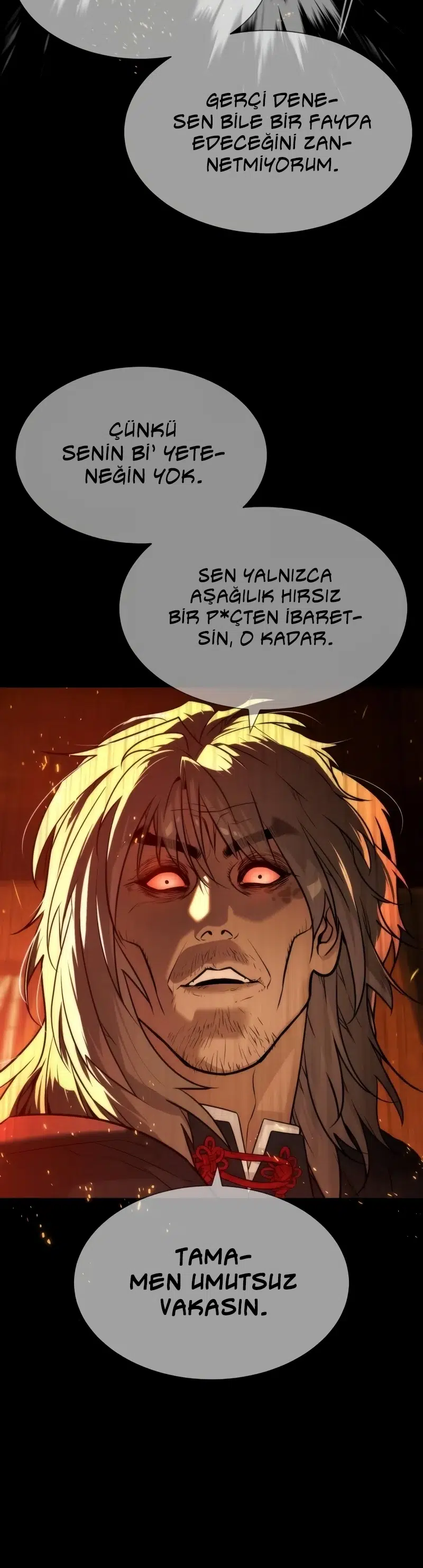 Katil Pedro - Bölüm 68 Sayfa 60